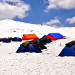 Roopkund – the skeleton lake