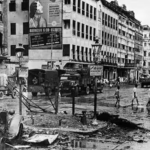 Gopal Patha: Calcutta’s Street General in a City on Fire