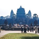 Three Days in Cambodia — Walking Through Time at Angkor